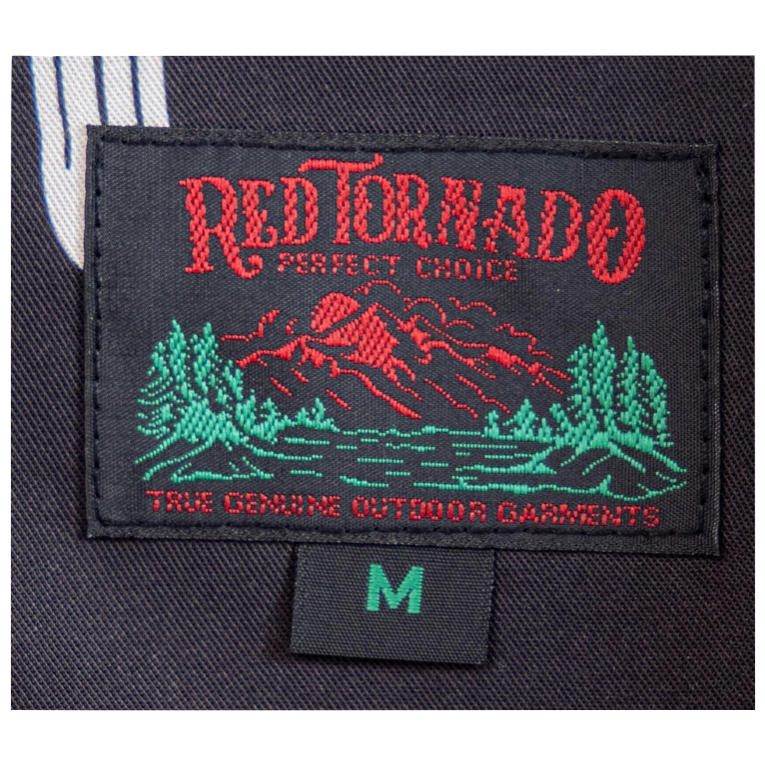 EL CAPITAL古巴領 夏威夷襯衫 星際牛仔 短袖美式復古襯衫-細節圖8