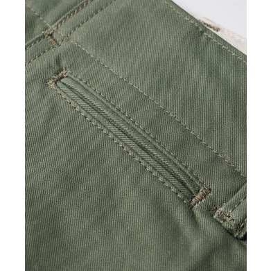 Bronson 1944 USMC Officer Trousers 二戰美軍陸戰隊軍官長褲 — 復刻經典軍事工裝-細節圖8
