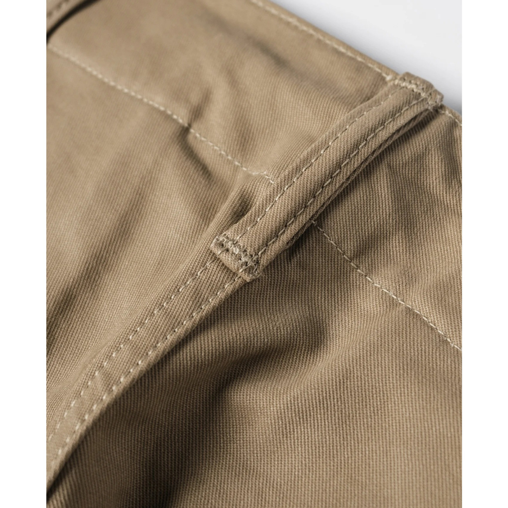 Bronson 1944 USMC Officer Trousers 二戰美軍陸戰隊軍官長褲 — 復刻經典軍事工裝-細節圖11