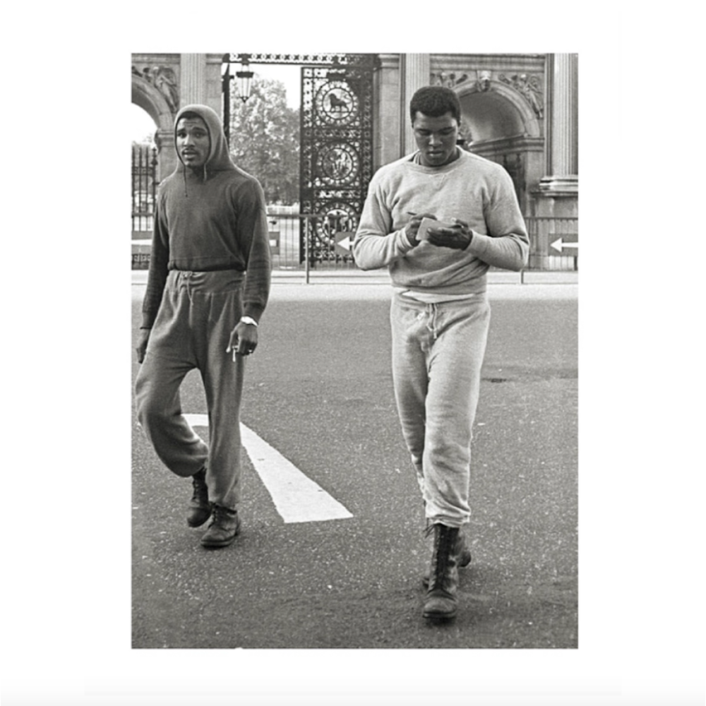 BRONSON 復刻1930S 1ST V-NECK INSERT BOXING SWEATER｜美軍體能訓練用拉克蘭-細節圖10