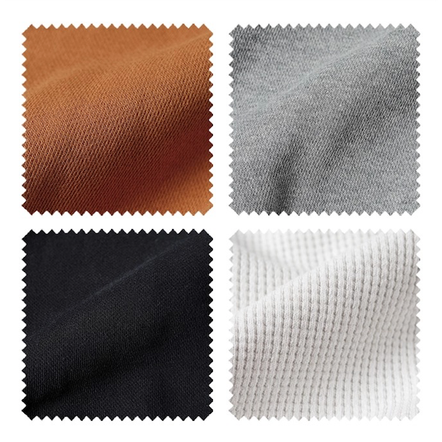 BRONSON 1950’S STYLE WIND SHIELD HOODIE 雙層格紋內裡防風連帽衛衣 帽T 日常外-細節圖11