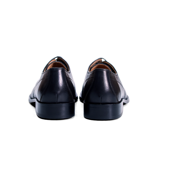 復刻 兄弟橋 ALI DERBY Cap-Toe 小牛皮牛津鞋 Blake 內縫線橡膠耐磨大底（後跟3cm）-細節圖5