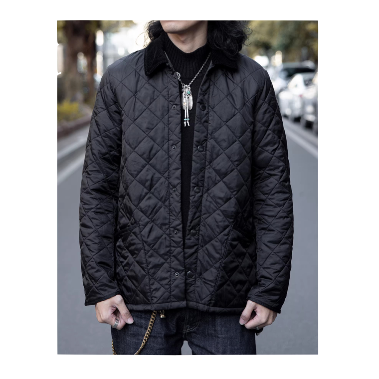 市場最頂級填充料 3M THINSULATE LIDDESDALE 城市外套 保暖外套 夾層外套-細節圖4