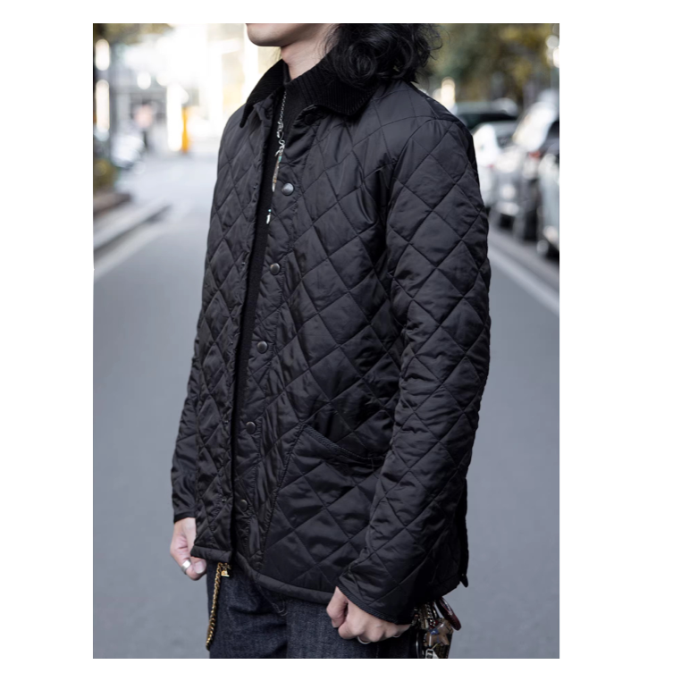 市場最頂級填充料 3M THINSULATE LIDDESDALE 城市外套 保暖外套 夾層外套-細節圖5