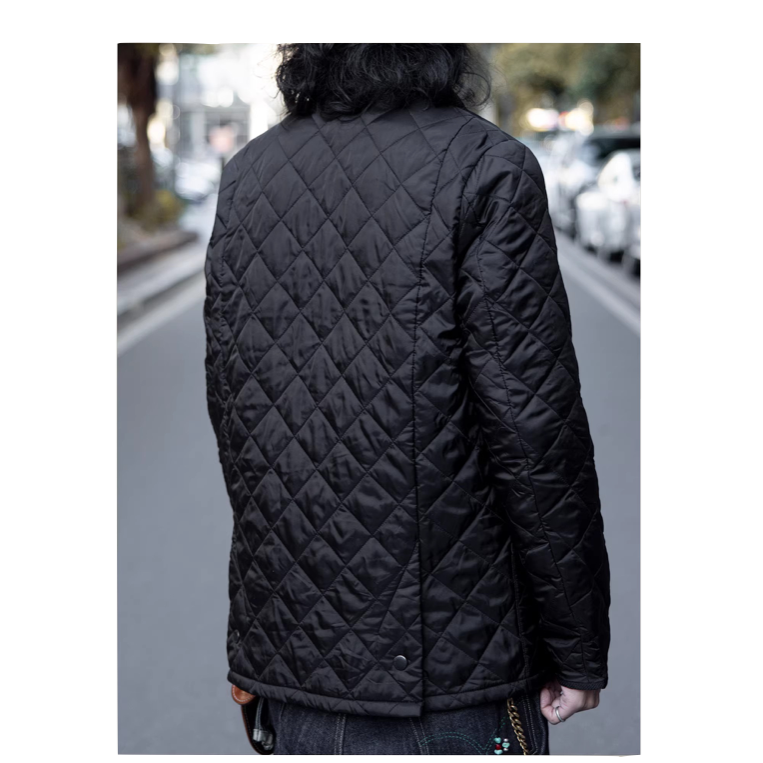 市場最頂級填充料 3M THINSULATE LIDDESDALE 城市外套 保暖外套 夾層外套-細節圖6