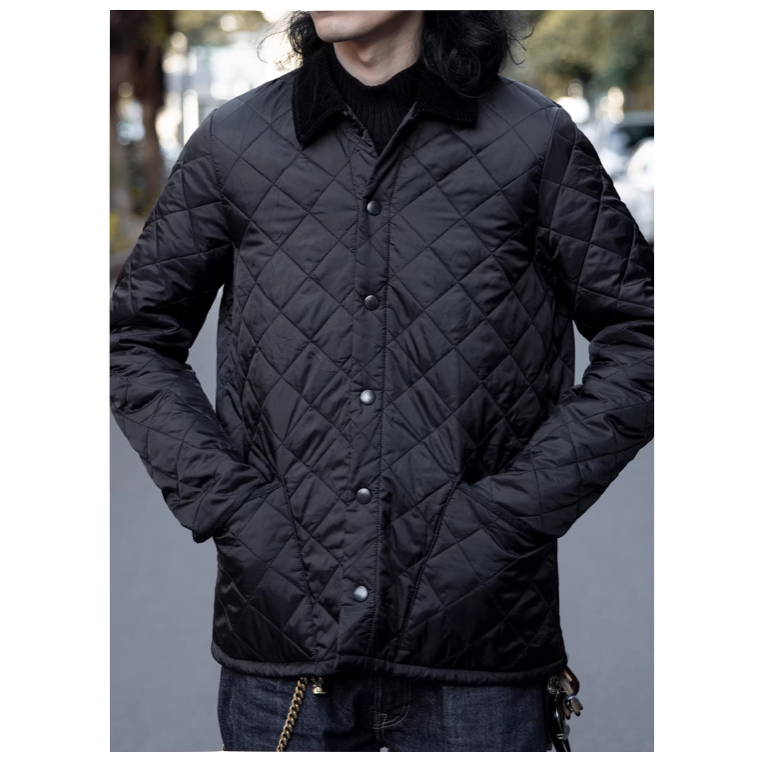 市場最頂級填充料 3M THINSULATE LIDDESDALE 城市外套 保暖外套 夾層外套-細節圖8