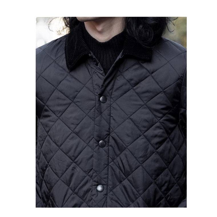 市場最頂級填充料 3M THINSULATE LIDDESDALE 城市外套 保暖外套 夾層外套-細節圖9