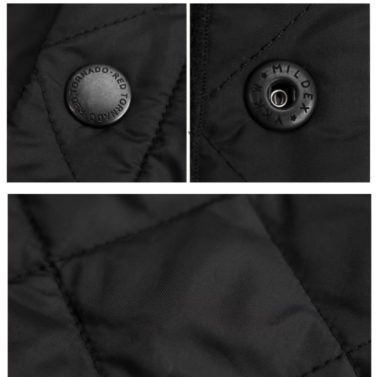 市場最頂級填充料 3M THINSULATE LIDDESDALE 城市外套 保暖外套 夾層外套-細節圖10