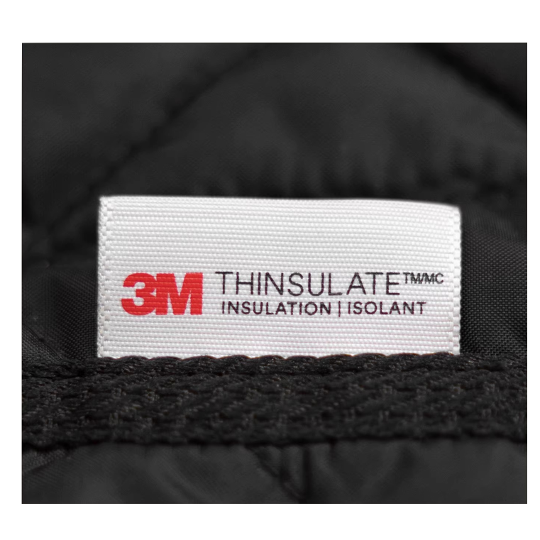 市場最頂級填充料 3M THINSULATE LIDDESDALE 城市外套 保暖外套 夾層外套-細節圖11