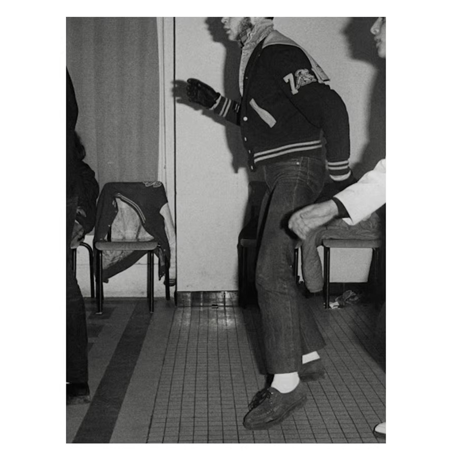 BRONSON 復刻 70s Beat Generation 70801 原色赤耳丹寧牛仔褲 ’66’ 前後期 501-細節圖6