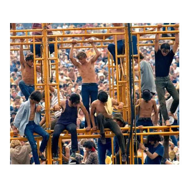 BRONSON 復刻 70s Beat Generation 70801 原色赤耳丹寧牛仔褲 ’66’ 前後期 501-細節圖7