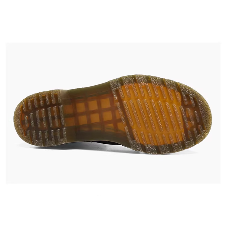 固特異（Goodyear）1461 牛津鞋 手工上線 皮鞋 英倫皮鞋 大夫鞋 廚師鞋 醫生鞋-細節圖11