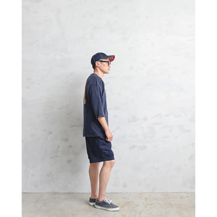 英國皇家海軍 NATO規格 軍版 尼龍快乾 露營短褲 戰術短褲 美軍 德軍-細節圖4