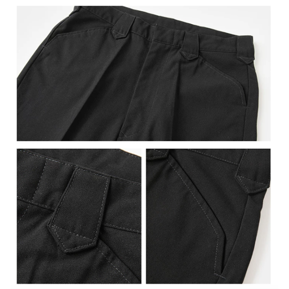 BRONSON 復刻 FRISCO 西部 11oz bolero 褲子 mariachi 音樂家長褲 rock bil-細節圖11