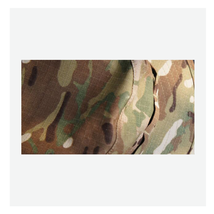 M81 Woodland BDU 四色叢林迷彩帽 越戰 戰術帽 登山帽 釣魚帽-細節圖3