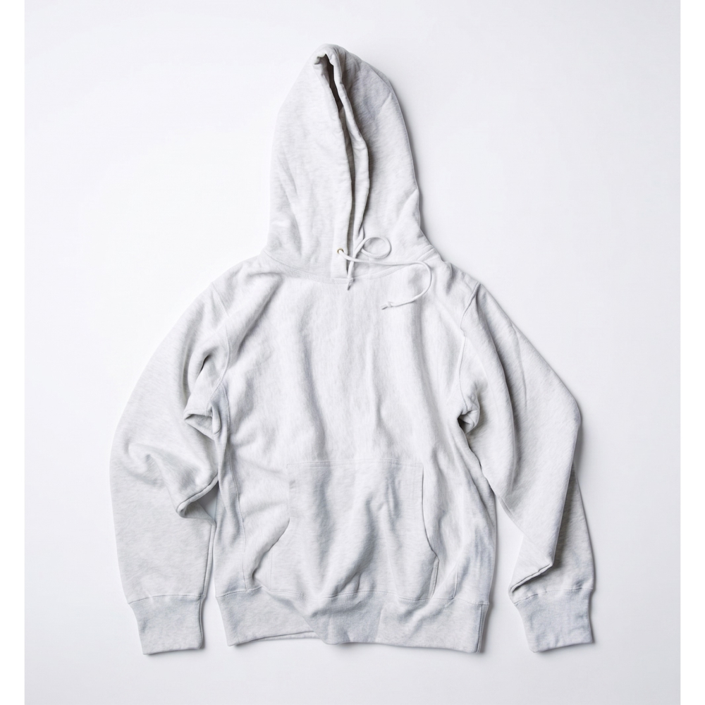 26ss 12oz 高品質 長絨棉 重磅連帽外套 秋冬 日常穿搭 parka 口袋衛衣-細節圖11