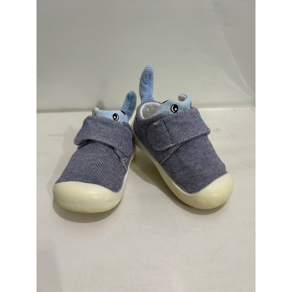 男童鞋/ 幼兒學步鞋/ 布鞋/ TE TE/ BABYLON/ Disney-規格圖10