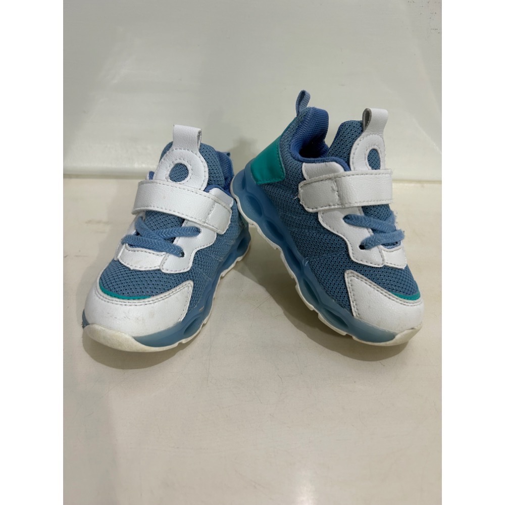 男童鞋/ 幼兒學步鞋/ 布鞋/ TE TE/ BABYLON/ Disney-規格圖10