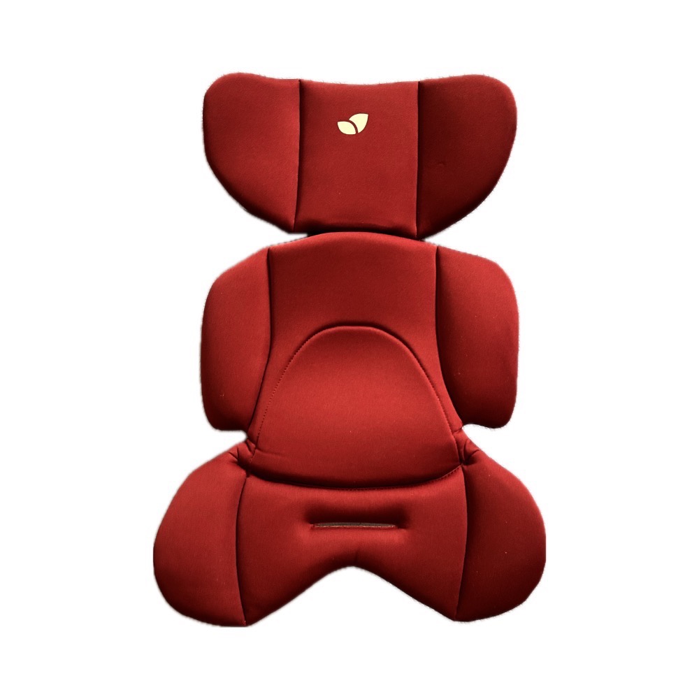 Joie stages™ 0-7歲成長型雙向汽座椅套/頭枕套/座椅套/安全帶護套/護檔/新生兒座墊-規格圖6