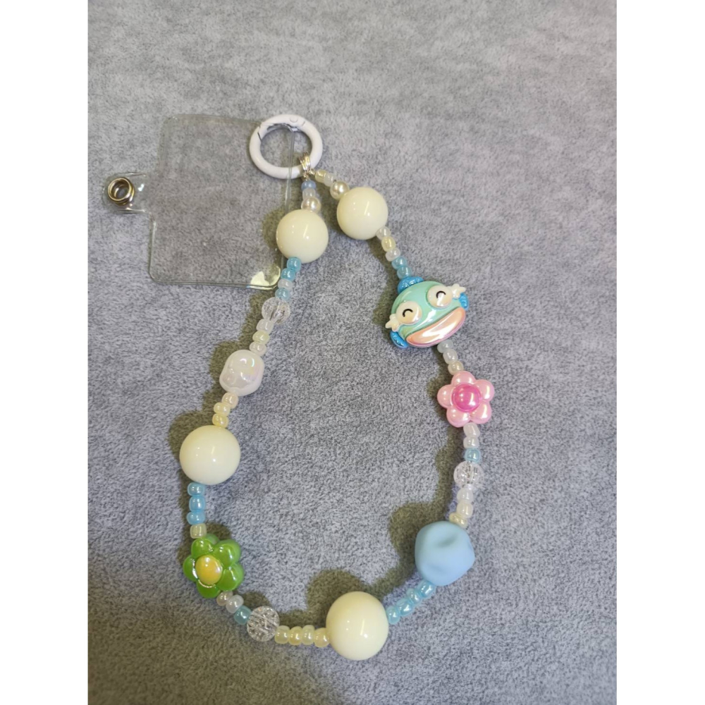 小河童 手機吊飾-細節圖2