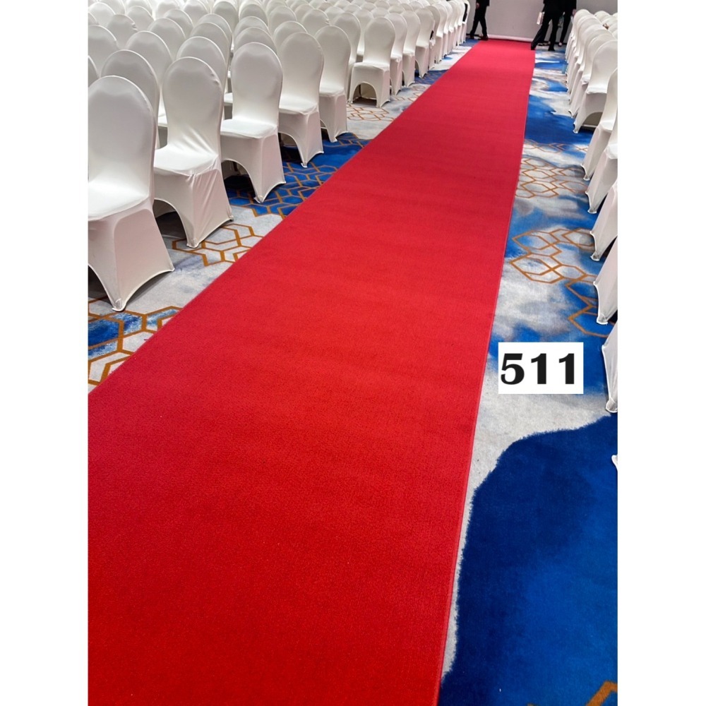 【地毯家】上市集團台灣製防燄地毯地墊全部客製化耐用5年以上 住.辦.商業空間. 紅地毯 樓梯  現場施工每坪1000元起-細節圖6