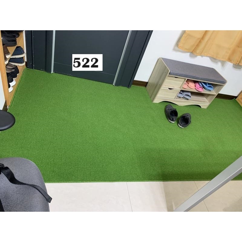 【地毯家】上市集團台灣製防燄地毯地墊全部客製化耐用5年以上 住.辦.商業空間. 紅地毯 樓梯  現場施工每坪1000元起-細節圖7