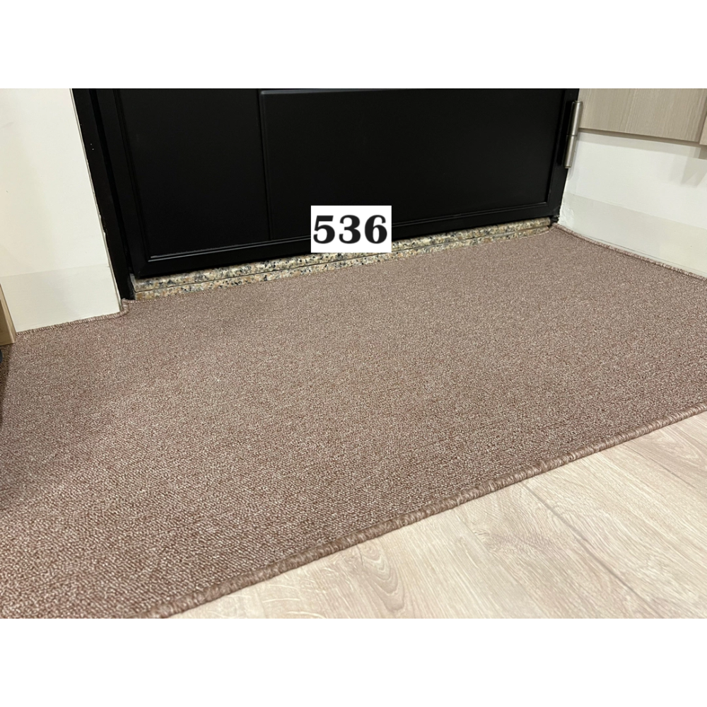 【地毯家】上市集團台灣製防燄地毯地墊全部客製化耐用5年以上 住.辦.商業空間. 紅地毯 樓梯  現場施工每坪1000元起-細節圖10