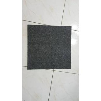 【地毯家】上市集團台灣製防燄地毯 50CM*50CM方塊地毯 經原廠防汙處理 自行DIY方便(散片4片為1單位的下標區)-細節圖7