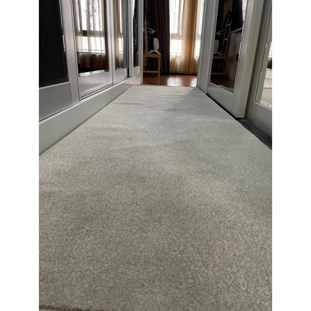【地毯家】紫羅蘭系列  　素色長毛地毯，條毯尺寸訂做，住.辦.商業空間，時尚高貴風格，柔軟舒適，觸感細緻，顏色眾多。-細節圖6
