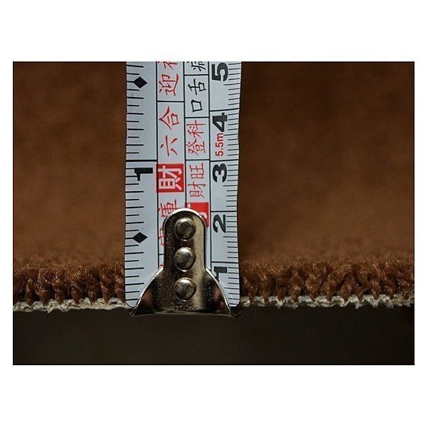 【地毯家】紫羅蘭系列  　素色長毛地毯，條毯尺寸訂做，住.辦.商業空間，時尚高貴風格，柔軟舒適，觸感細緻，顏色眾多。-細節圖9