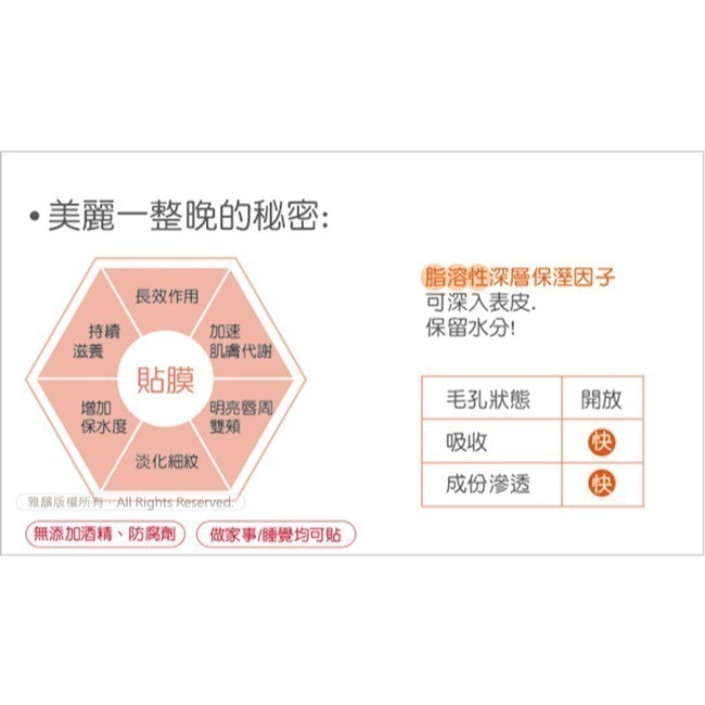 (免運)森下仁丹｜整晚貼眼膜/微笑無痕膜 任選(5對X2盒)-細節圖5