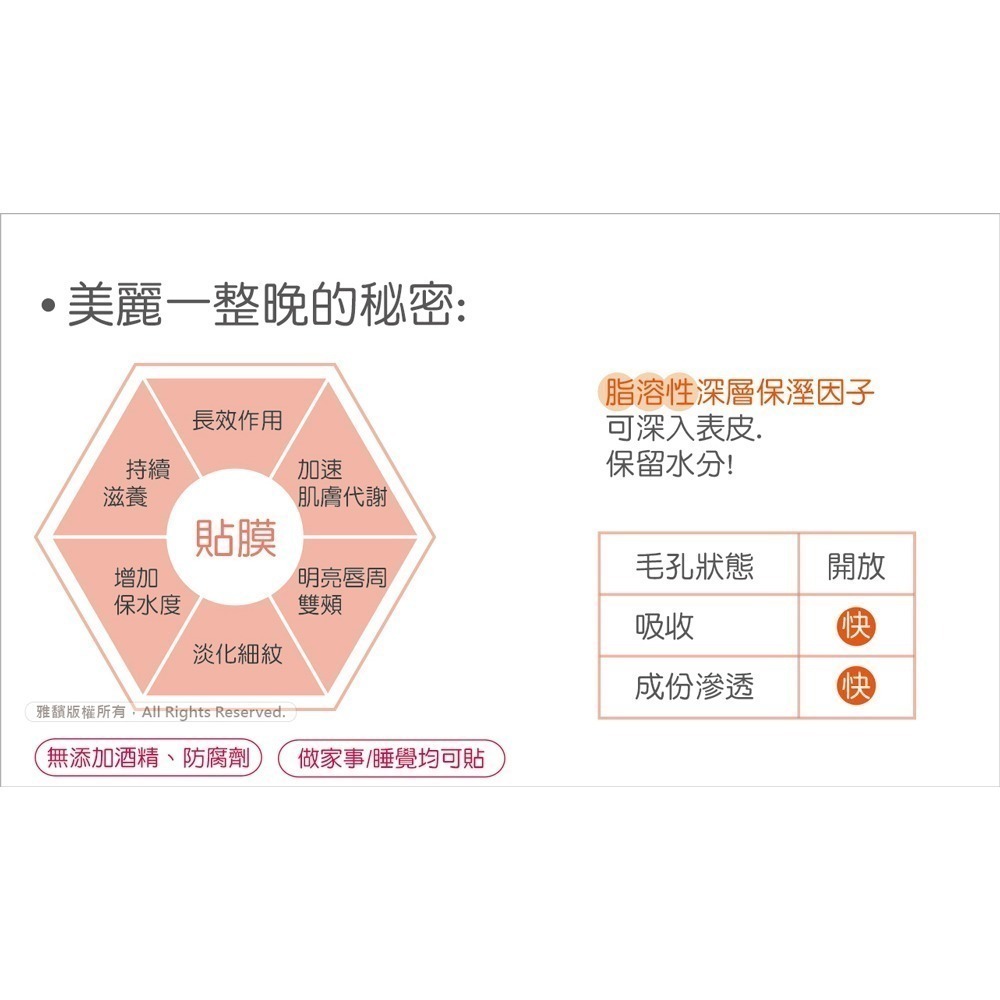 【7-11 門市團購】森下仁丹｜整晚貼眼膜/微笑無痕膜 任選(5對/盒)-細節圖9