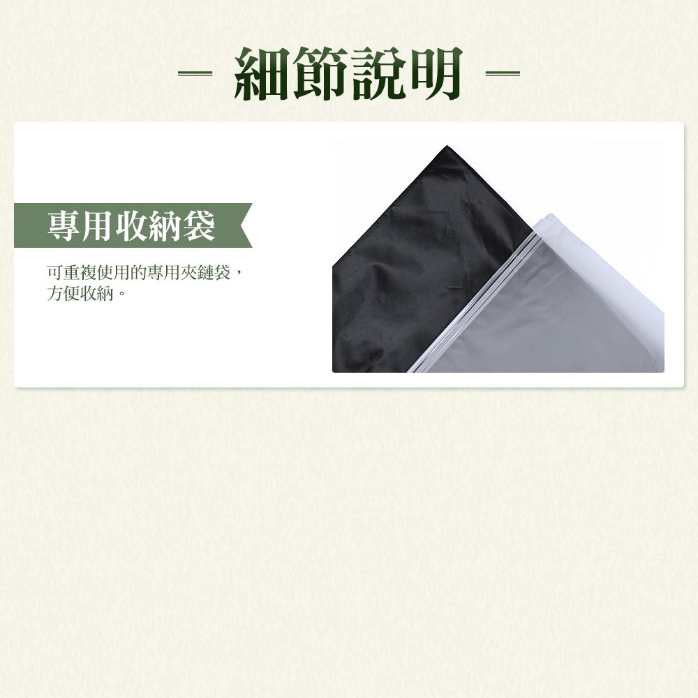 墨之君｜染髮專用披肩 (73x87cm) 護髮 剪髮披肩 半身披肩 加厚 加長 防潑水-細節圖4