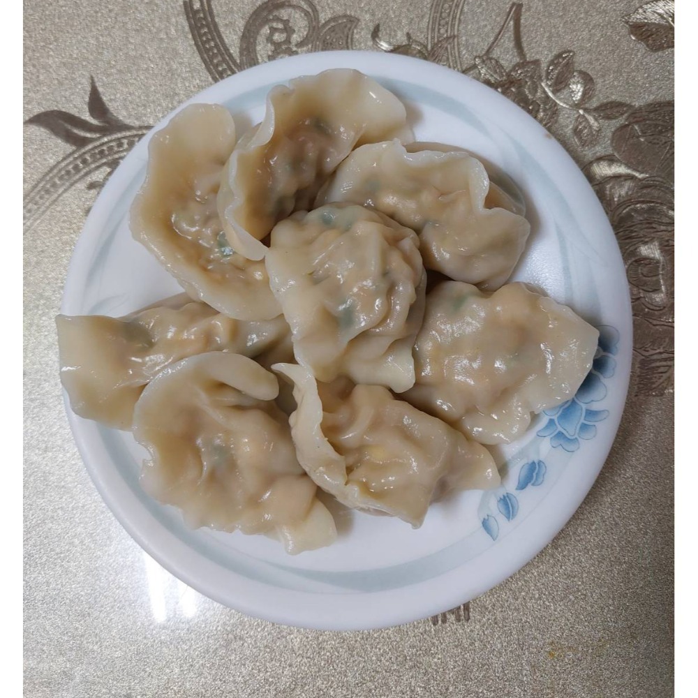 手工洋蔥玉米鮮肉水餃-規格圖1