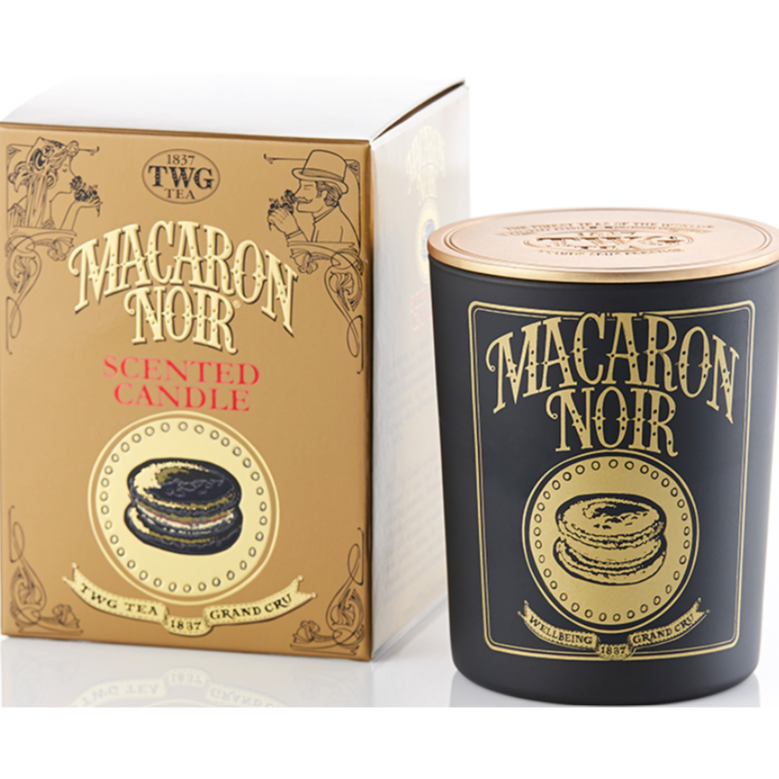 【品味出眾】TWG tea 茶香薰香蠟燭 台灣官方正貨 年中狂歡慶禮物送禮 非唐寧茶 新加坡頂級茶葉 裝飾-規格圖2