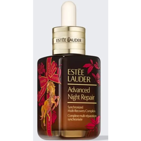 全新雅詩蘭黛Estee Lauder 平價明星商品  特潤超導全方位修護露 中秋教師節送禮禮物-細節圖2
