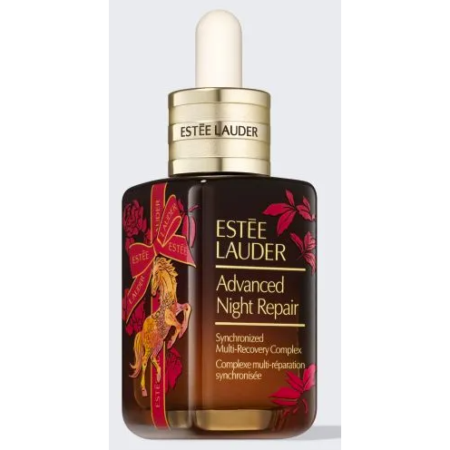 全新雅詩蘭黛Estee Lauder 平價明星商品  特潤超導全方位修護露 年中購物節送禮禮物-規格圖2