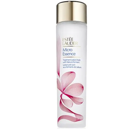 全新正貨 雅詩蘭黛Estee Lauder 微分子肌底原生露 櫻花輕盈版 200ML 二入組 年中購物節禮物 送禮-規格圖1