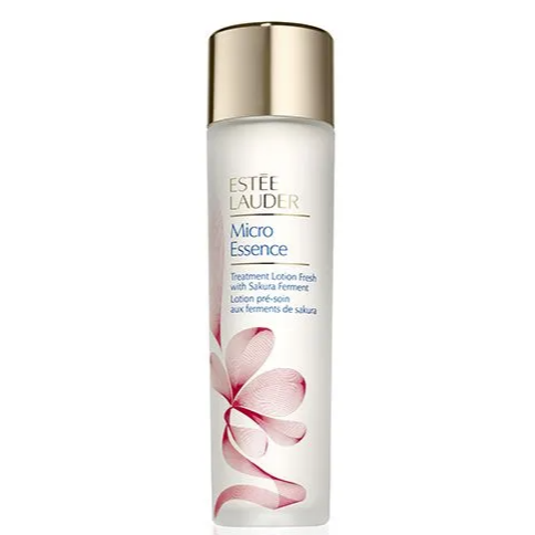 全新正貨 雅詩蘭黛Estee Lauder 微分子肌底原生露 櫻花輕盈版 200ML 二入組 年中購物節禮物 送禮-規格圖1