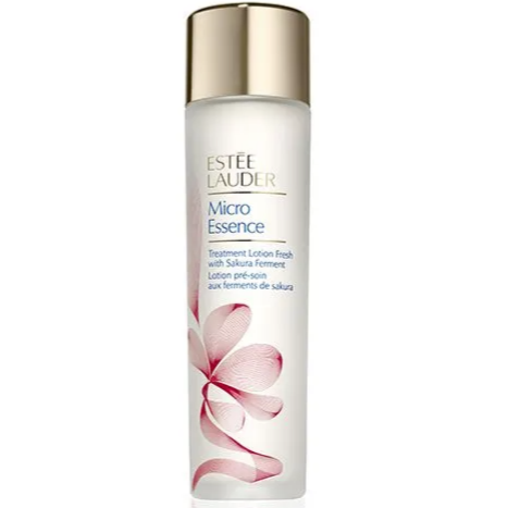 全新正貨 雅詩蘭黛Estee Lauder 微分子肌底原生露 櫻花輕盈版 200ML 二入組 爸爸父親節禮物 送禮-規格圖1