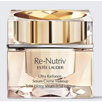 雅詩蘭黛Estee Lauder 明星產品 白金級光燦逆齡精萃粉霜 年中購物節送禮禮物首選 全新正貨-規格圖1