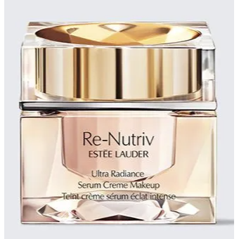 雅詩蘭黛Estee Lauder 明星產品 白金級光燦逆齡精萃粉霜 年中購物節送禮禮物首選 全新正貨-規格圖1