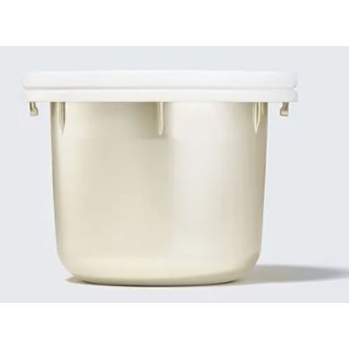 全新雅詩蘭黛Estee Lauder 平價明星商品 年輕無敵亮白淡斑膠原霜 75ML 女王女神節送禮禮物 補充罐-細節圖2