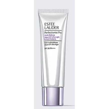 全新正貨 雅詩蘭黛Estee Lauder 明星組合 Pro全能防曬超輕感水凝露 爸爸父親節送禮禮物-規格圖1