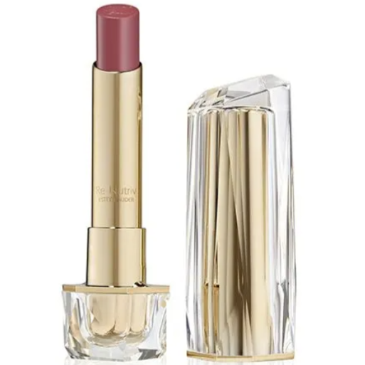 全新正貨 雅詩蘭黛Estee Lauder 明星商品 白金級鑽光工藝精萃唇膏 年中購物節送禮禮物-細節圖2