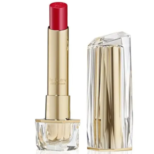 全新正貨 雅詩蘭黛Estee Lauder 明星商品 白金級鑽光工藝精萃唇膏 年中購物節送禮禮物-細節圖3