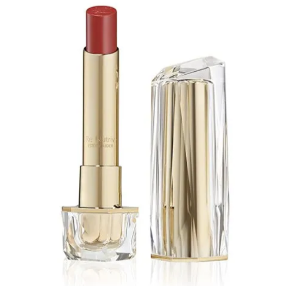 全新正貨 雅詩蘭黛Estee Lauder 明星商品 白金級鑽光工藝精萃唇膏 年中購物節送禮禮物-規格圖3