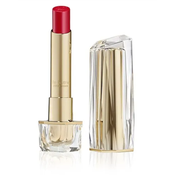 全新正貨 雅詩蘭黛Estee Lauder 明星商品 白金級鑽光工藝精萃唇膏 年中購物節送禮禮物-規格圖3