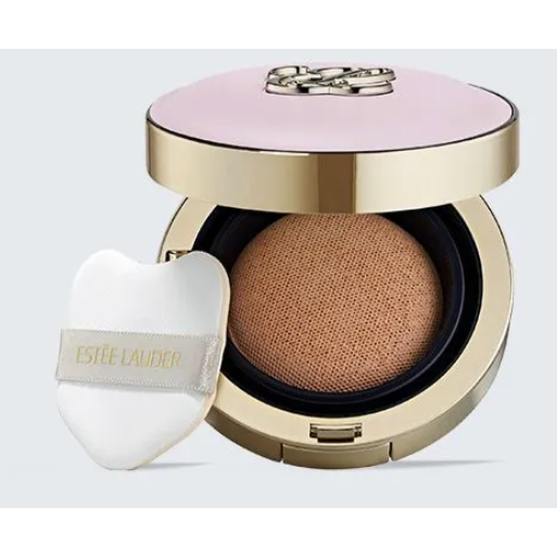 全新正貨 雅詩蘭黛Estee Lauder 明星商品 粉持久天生美肌氣墊粉餅 女王女神節送禮禮物 SPF25-細節圖2