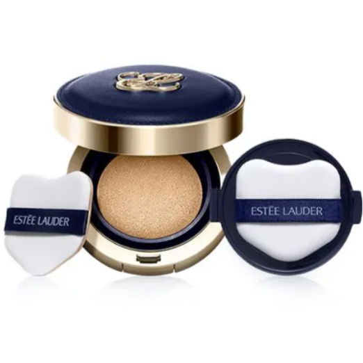 全新正貨 雅詩蘭黛Estee Lauder 明星商品 粉持久天生美肌氣墊粉餅 年中購物節送禮禮物 浪漫開心果-規格圖2